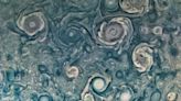 In Photos: See The Jaw-Dropping New Images Of Jupiter’s Clouds And Its Volcanic Moon Just Sent Back By NASA’s Juno...