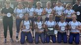 Salem breaks out the bats in Section II softball title repeat