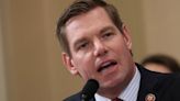 Eric Swalwell Scolds 'Do-Nothing' Republicans Playing Hooky From Hearing For Trump