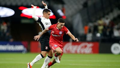 Copa Sudamericana: Argentinos Juniors y Defensa y Justicia son los primeros marginados de la carrera