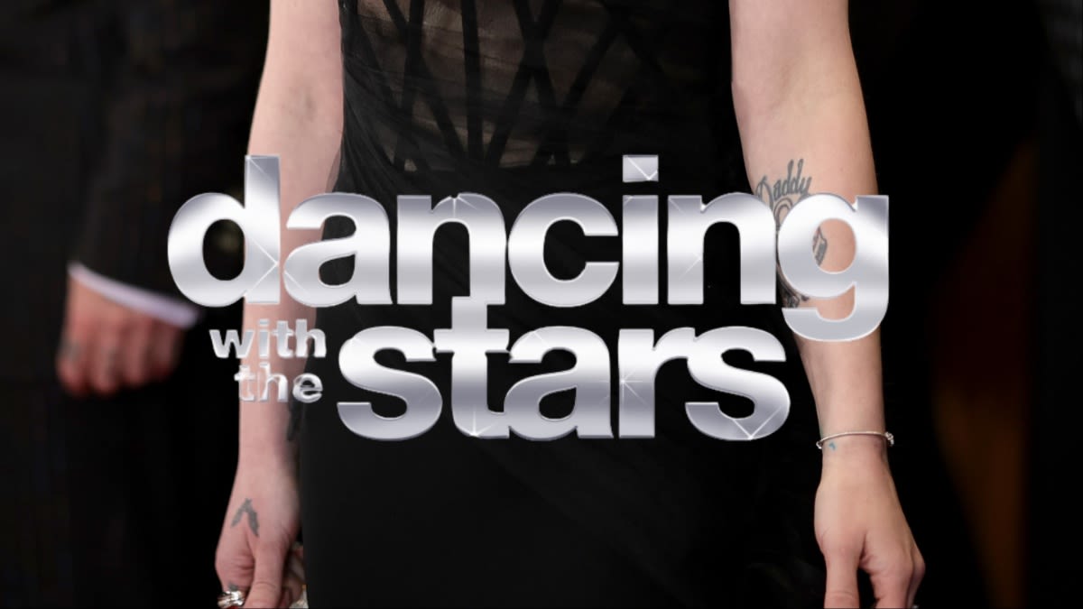 DWTS Alum Shows Off Incredible 85-Pound Weight Loss