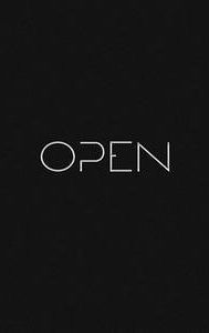 Open