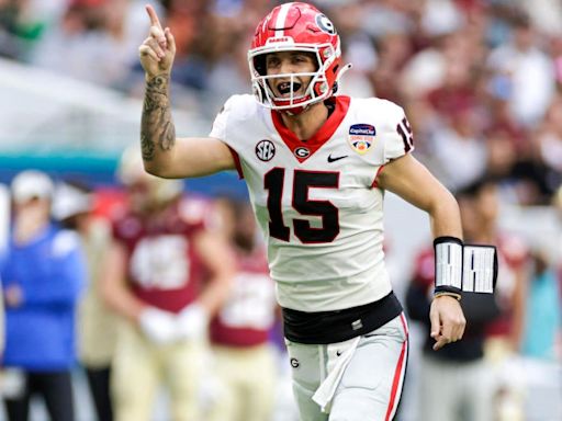 24 compelling storylines, teams, coaches, players that will dominate the 2024 college football season