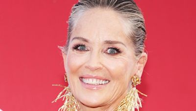 Sharon Stone, 66, shocks fans with painful-looking injury during European vacation