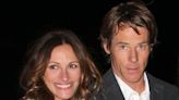 Julia Roberts says the life she’s built with husband Danny Moder is a ‘dream come true’