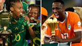 Afcon 2025 qualifying draw: Nigeria, Egypt, Ivory Coast and Ghana discover opponents