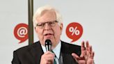 Far-right radio host Dennis Prager sparks outrage by saying there were ‘undoubtedly many nice slaveholders’