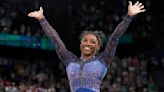 Simone Biles supera a Rebeca Andrade y recupera el trono en el all-around olímpico