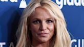 Britney Spears posó desnuda en las redes y generó preocupación entre sus fans
