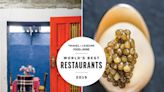 How We Chose the World's Best Restaurants
