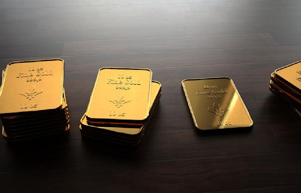 Buying 1-ounce gold bars as a beginner? Do these 5 things first, experts say