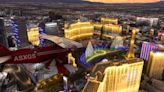 Flight Simulator Updates Continue With Free Las Vegas Expansion On Xbox & PC