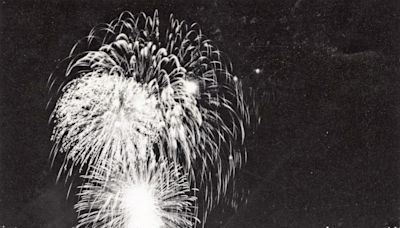 Parades, fireworks & more: A historic look at Fourth of July celebrations in central Ohio