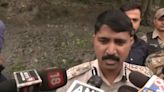 'Operation Is In Progress,' Says Deputy Inspector General Of Police Shridhar Patil On Doda Encounter