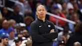 Clippers, coach Ty Lue agree to multiyear extension