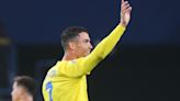Ronaldo: Record Saudi season 'one of the best'