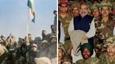 Kargil Vijay Diwas: The Battle Of Tiger Hill & Narendra Modi’s Meet With Injured Soldiers In 1999 - News18