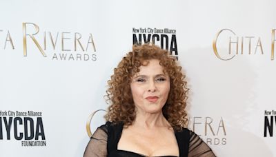 Review: The 2024 Chita Rivera Awards, Bernadette Peters receives the ‘Lifetime Achievement Award’