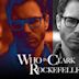 Wer ist Clark Rockefeller?