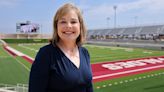 WT’s Lorna Strong wins 2 prestigious regional honors in athletic training