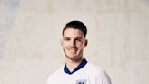 Declan Rice interview: England have 'no excuses' not to win the Euros this year