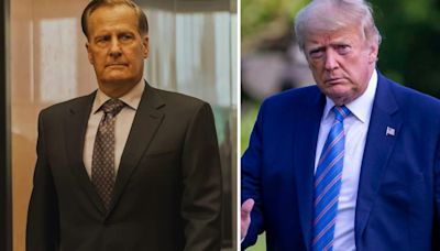 'A Man in Full': Jeff Daniels' Donald Trump-like character in Netflix series sparks wild speculations