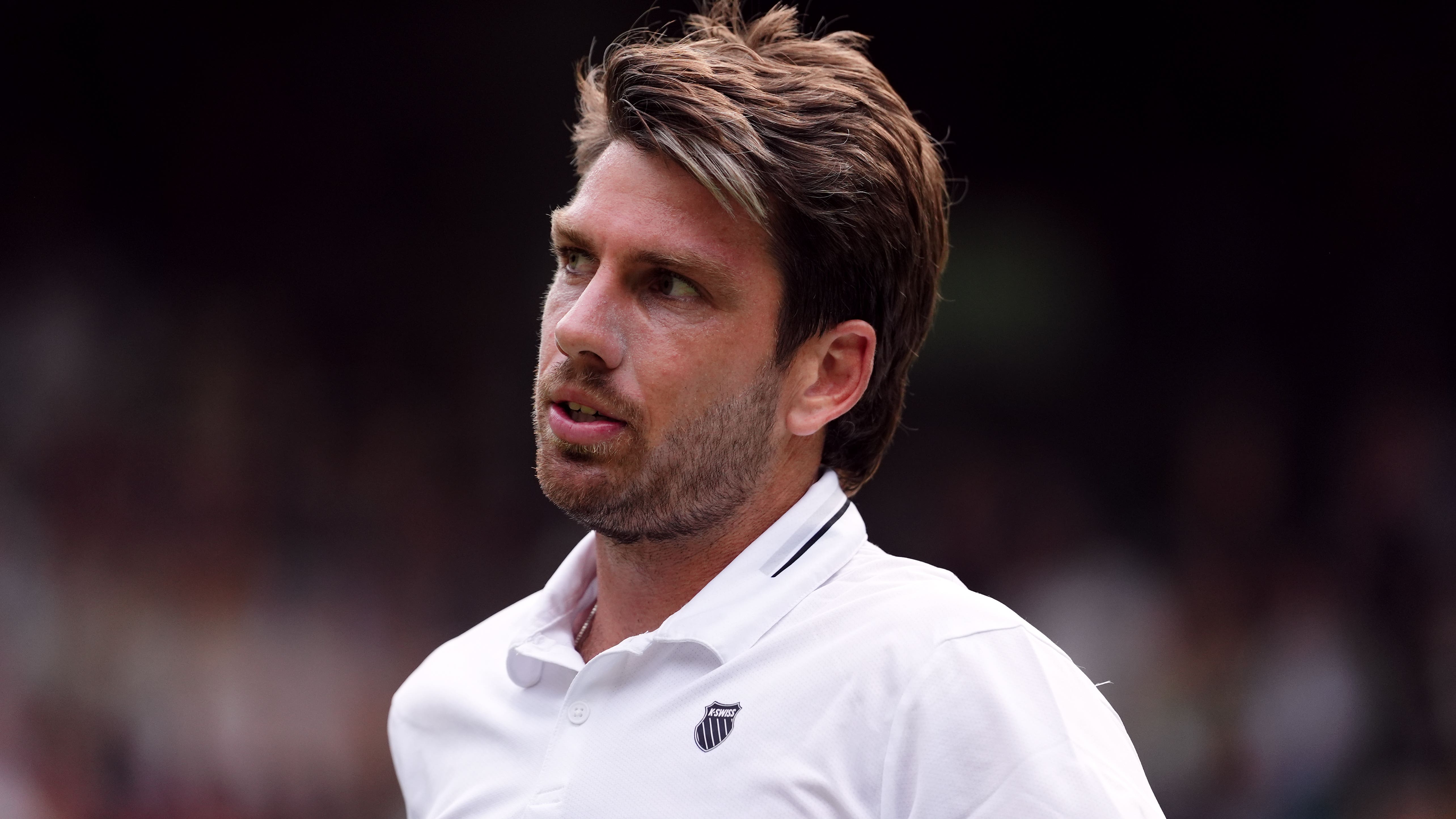 Cameron Norrie beats Jozef Kovalik in first round of Swedish Open