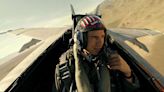 Top Gun: Maverick Passes $1 Billion at Global Box Office Becoming Tom Cruise's Biggest Movie Ever