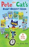 Pete the Cat's Giant Groovy Book: 9 Books in One