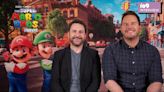 Chris Pratt and Charlie Day on the Super Mario Bros. Legacy, Controversy, Sequels, and More