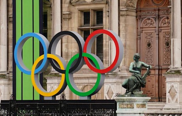 Most Olympics hosted by city: Paris, London lead full list of Summer Games locations since Athens 1896 | Sporting News