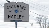 Sasha Kopf: Vote in favor of a new fire truck for Hadley
