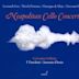 Neapolitan Cello Concertos