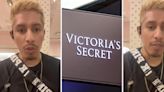 ‘So don’t buy lotion from Victoria’s Secret, got it’: Victoria’s Secret worker shares lotion tip for other employees. It backfires