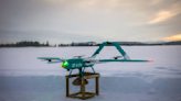 The world’s longest-range delivery drone could be coming to a suburb near you—but Uber Eats and Deliveroo drivers might be safe for now