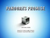 Promessa de Pandora