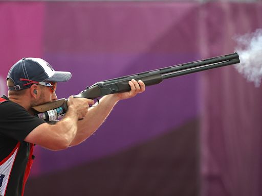 Everything You Need to Know About the Olympic Shooting Events at the 2024 Paris Games