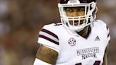 Browns pick Mississippi State LB Nathaniel Watson: NFL draft profile, college stats, highlights