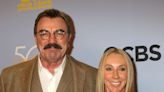 Tom Selleck sieht sich als der wohl größte Glückspilz von Hollywood