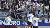 El Racing de Santander se asienta en el playoff y el Huesca se complica la permanencia