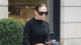 Jennifer Lopez Wore the Hollywood-Loved Sneakers That Make Any Outfit Instantly Cooler