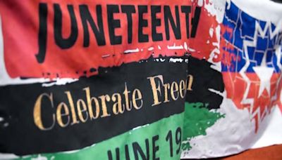 Feriados en Estados Unidos 2024: qué es el Juneteenth o Día de la Liberación