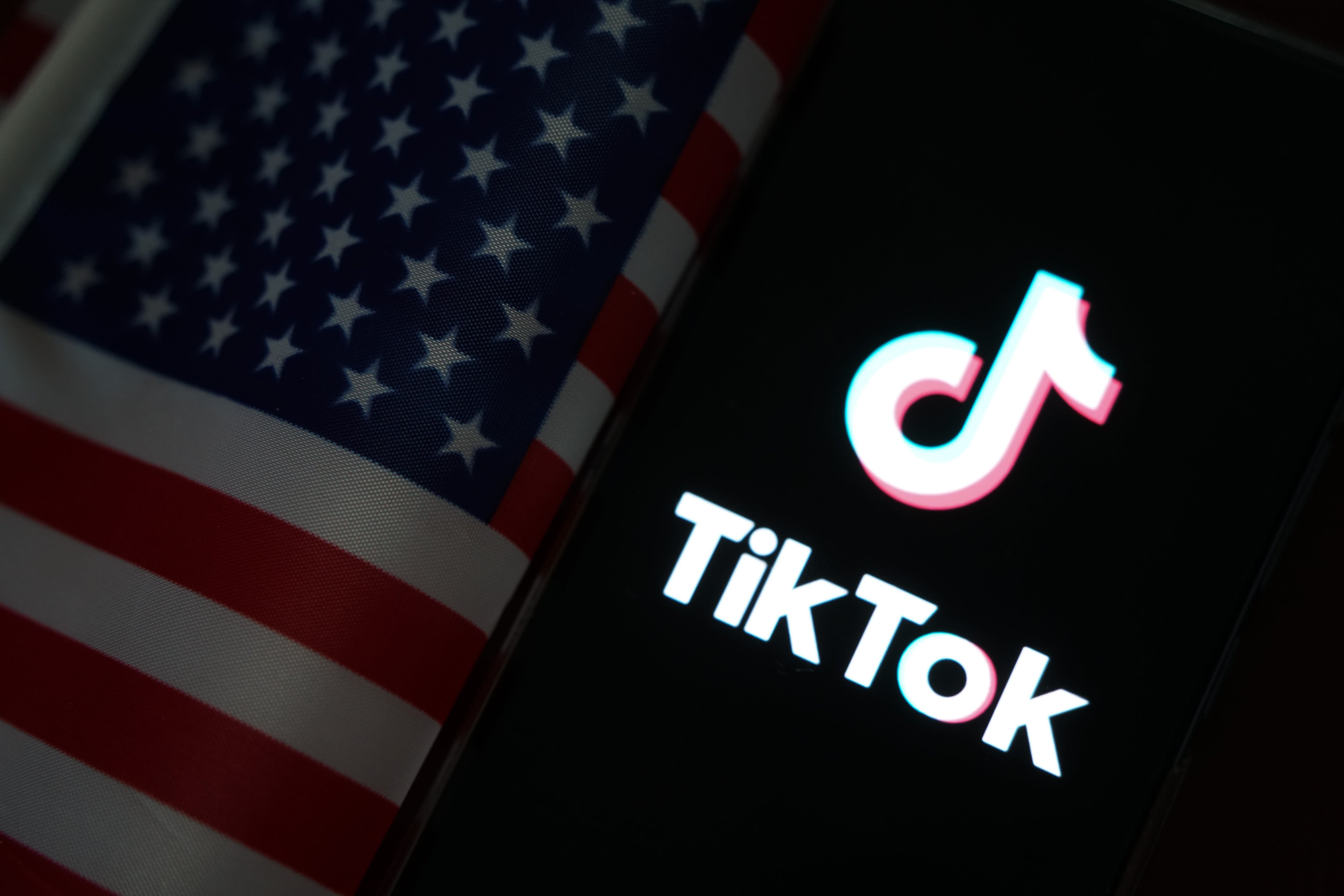 TikTok is collecting, sharing user views on issues like abortion, DOJ fires back in ban lawsuit