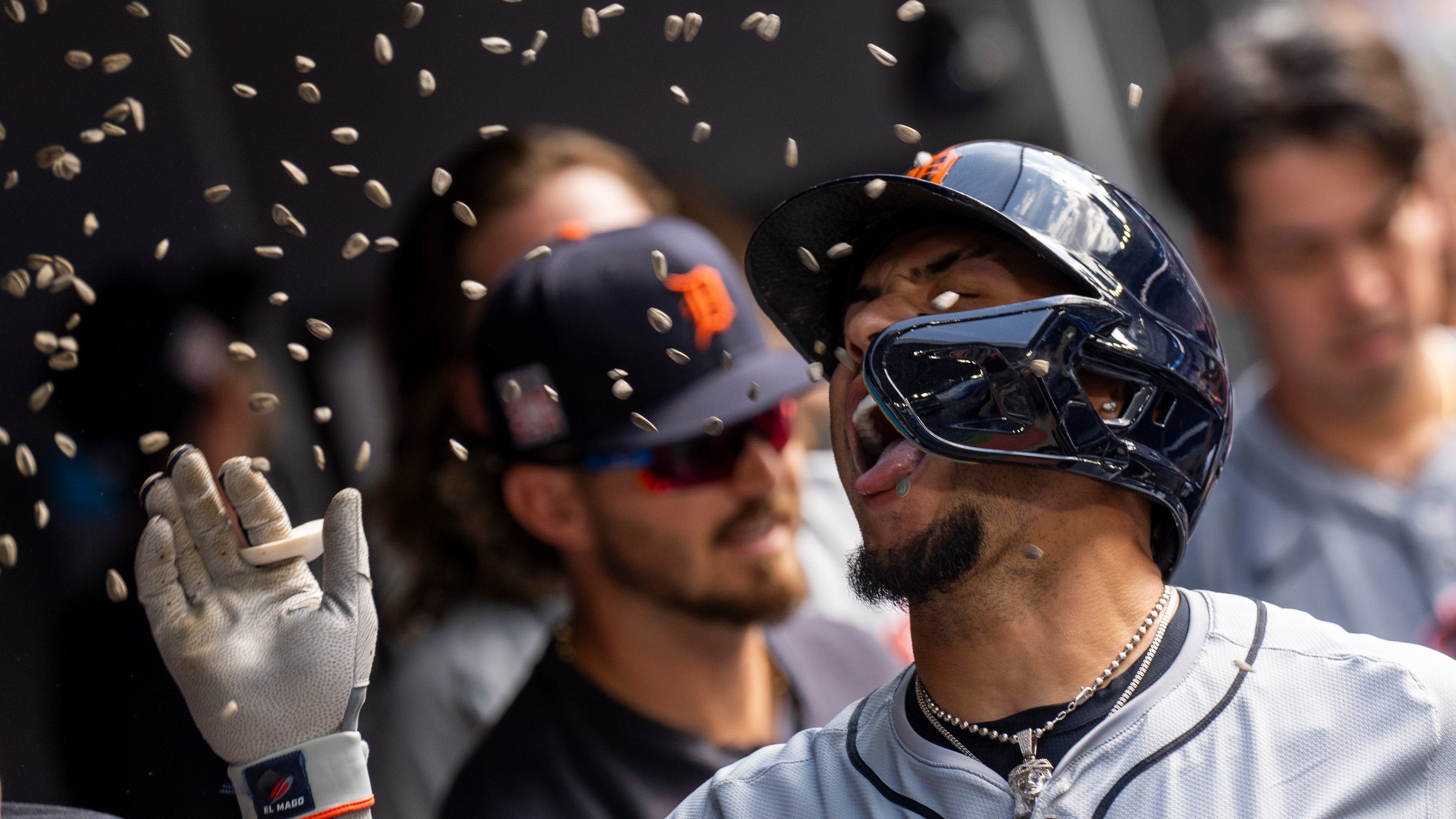 Detroit Tigers at Toronto Blue Jays: What time, TV channel is series finale on?