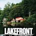 Lakefront Luxury