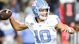 New England Patriots 2024 NFL draft picks: Drake Maye selected No. 3 overall