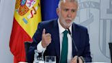 El Gobierno pide reunirse con Aragón antes de llevar su llamada 'ley de concordia' ante el Constitucional