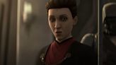 Is Morgan Elsbeth Evil in Star Wars: Tales of the Empire? Character Arc Explained