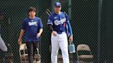 Dodgers star Shohei Ohtani’s interpreter pleads guilty to transferring $17m from player’s bank account