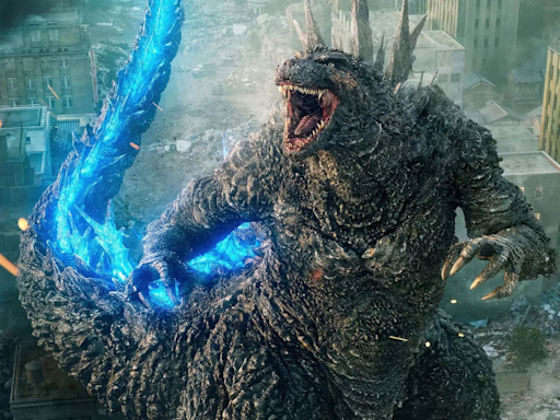 Godzilla Can Never Break These Movie Rules, Says Toho Exec
